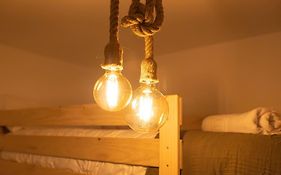 Apartamento Sierra de Mariola